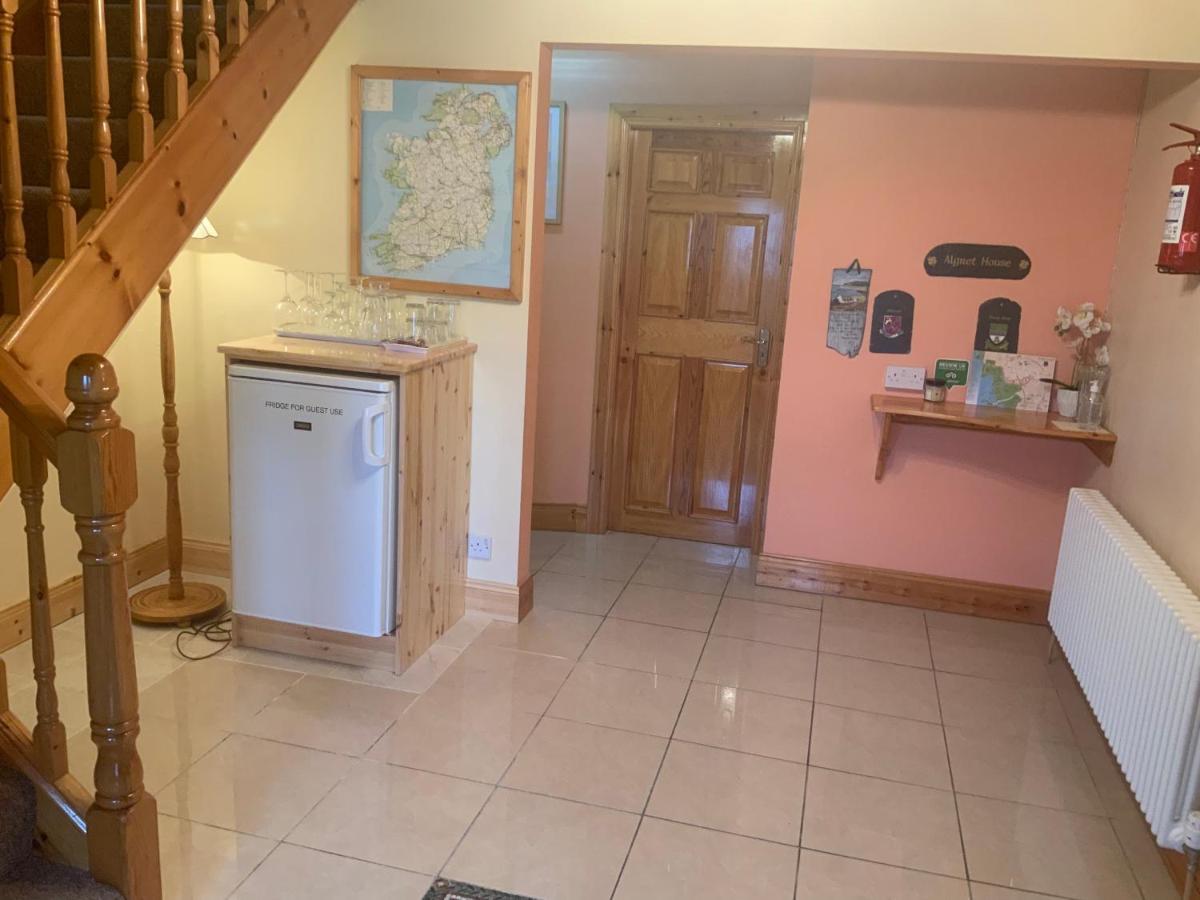 Algret House B&B 킬라니 외부 사진
