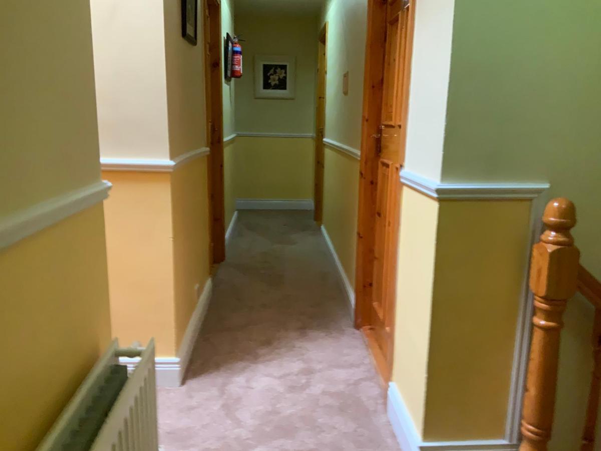 Algret House B&B 킬라니 외부 사진
