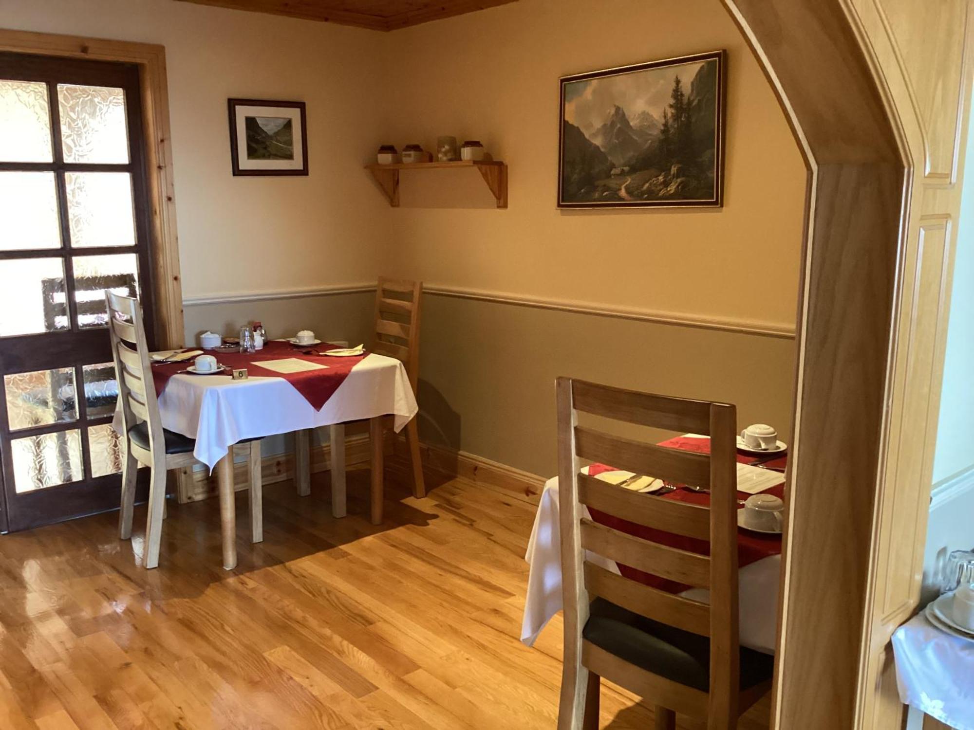 Algret House B&B 킬라니 외부 사진