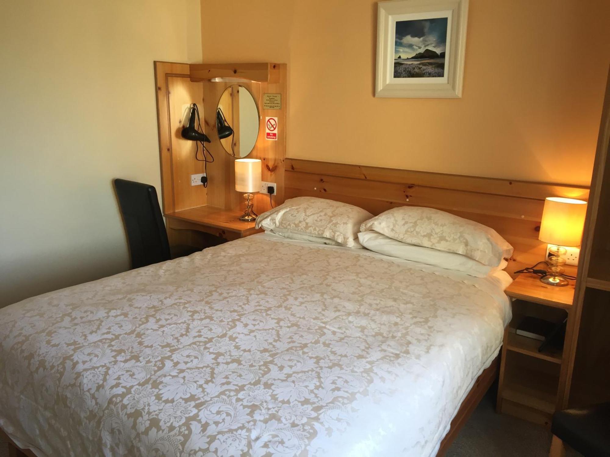 Algret House B&B 킬라니 외부 사진