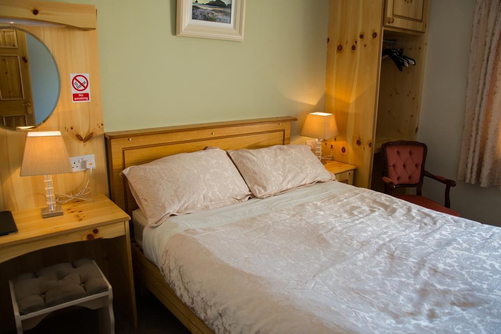 Algret House B&B 킬라니 외부 사진