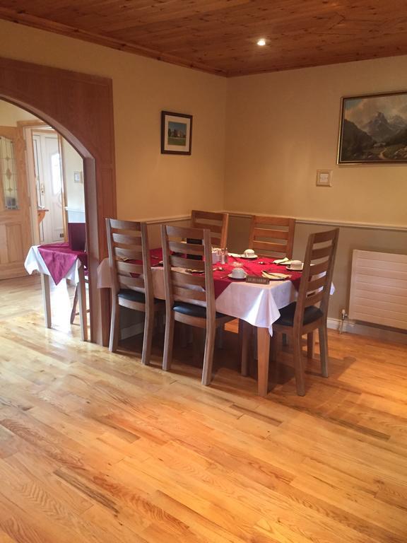 Algret House B&B 킬라니 외부 사진