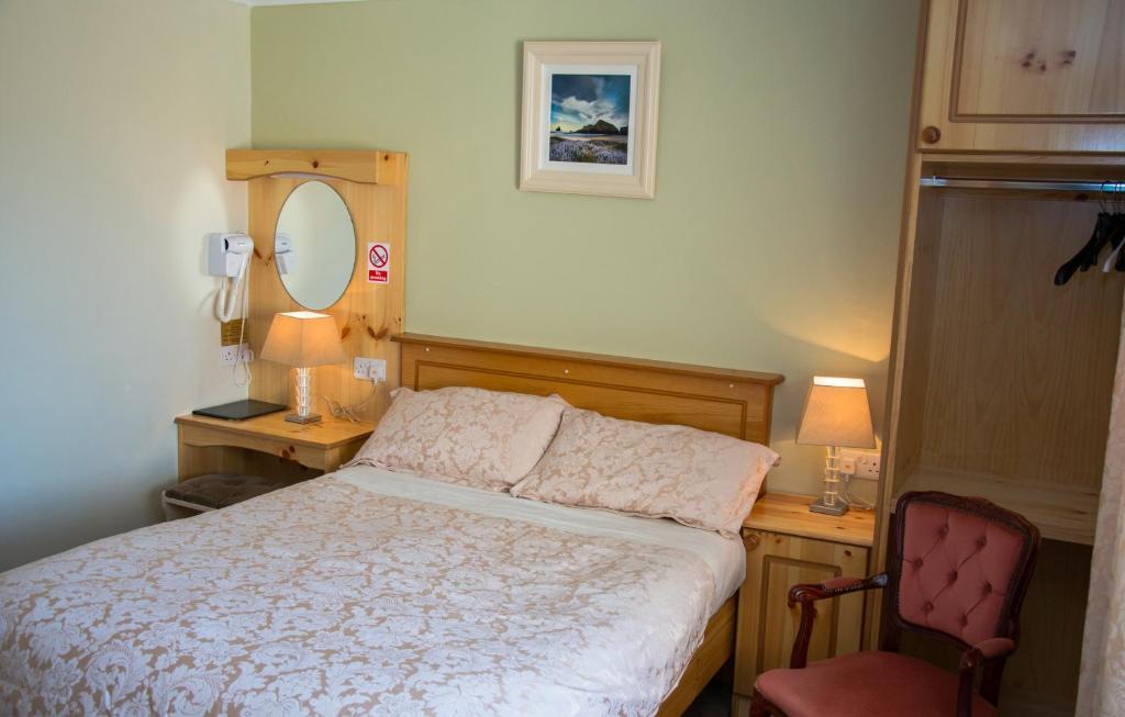 Algret House B&B 킬라니 외부 사진