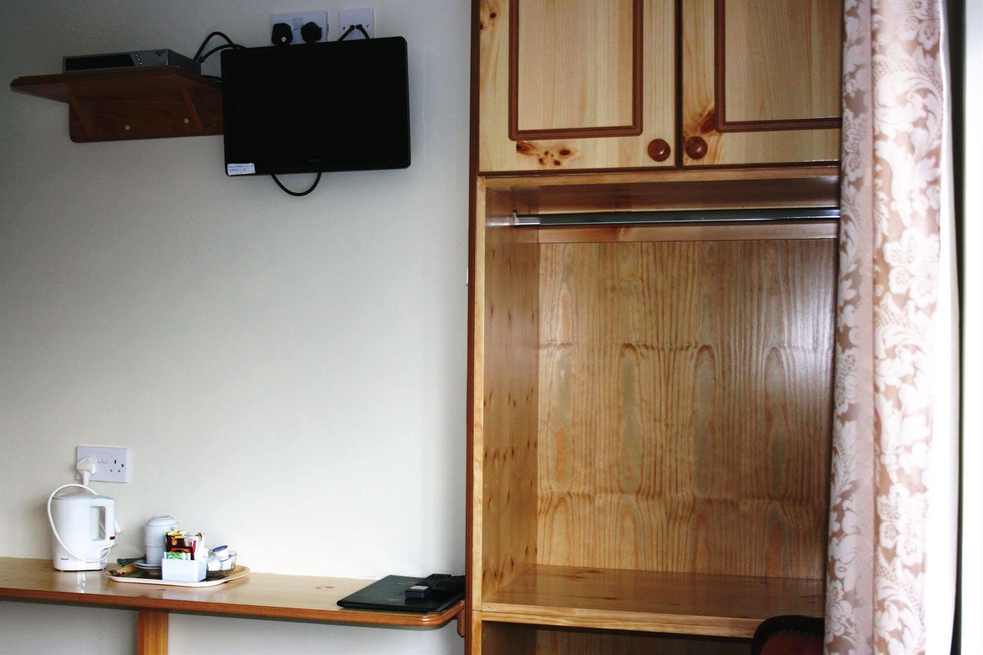 Algret House B&B 킬라니 외부 사진