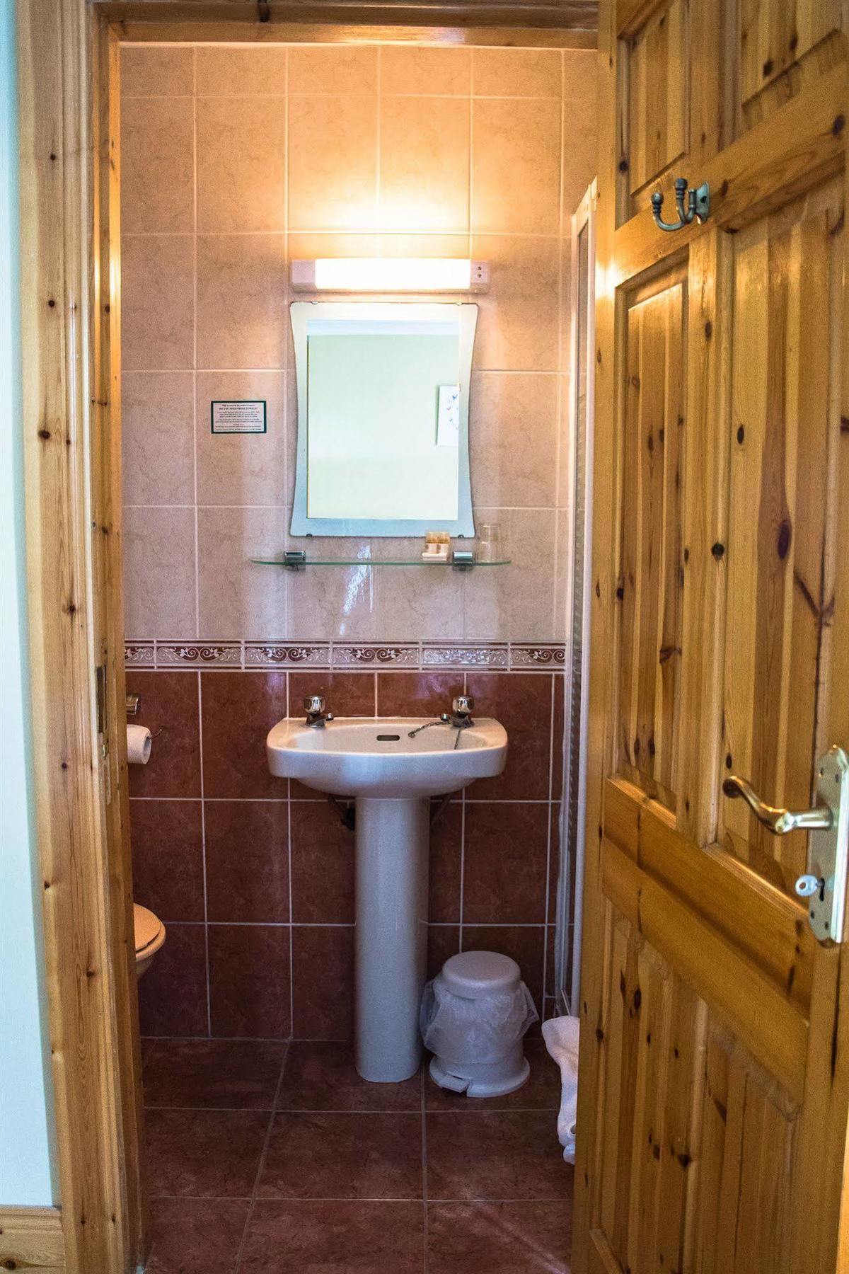 Algret House B&B 킬라니 외부 사진