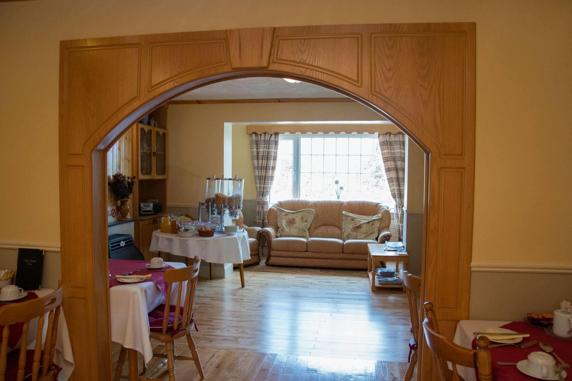 Algret House B&B 킬라니 외부 사진