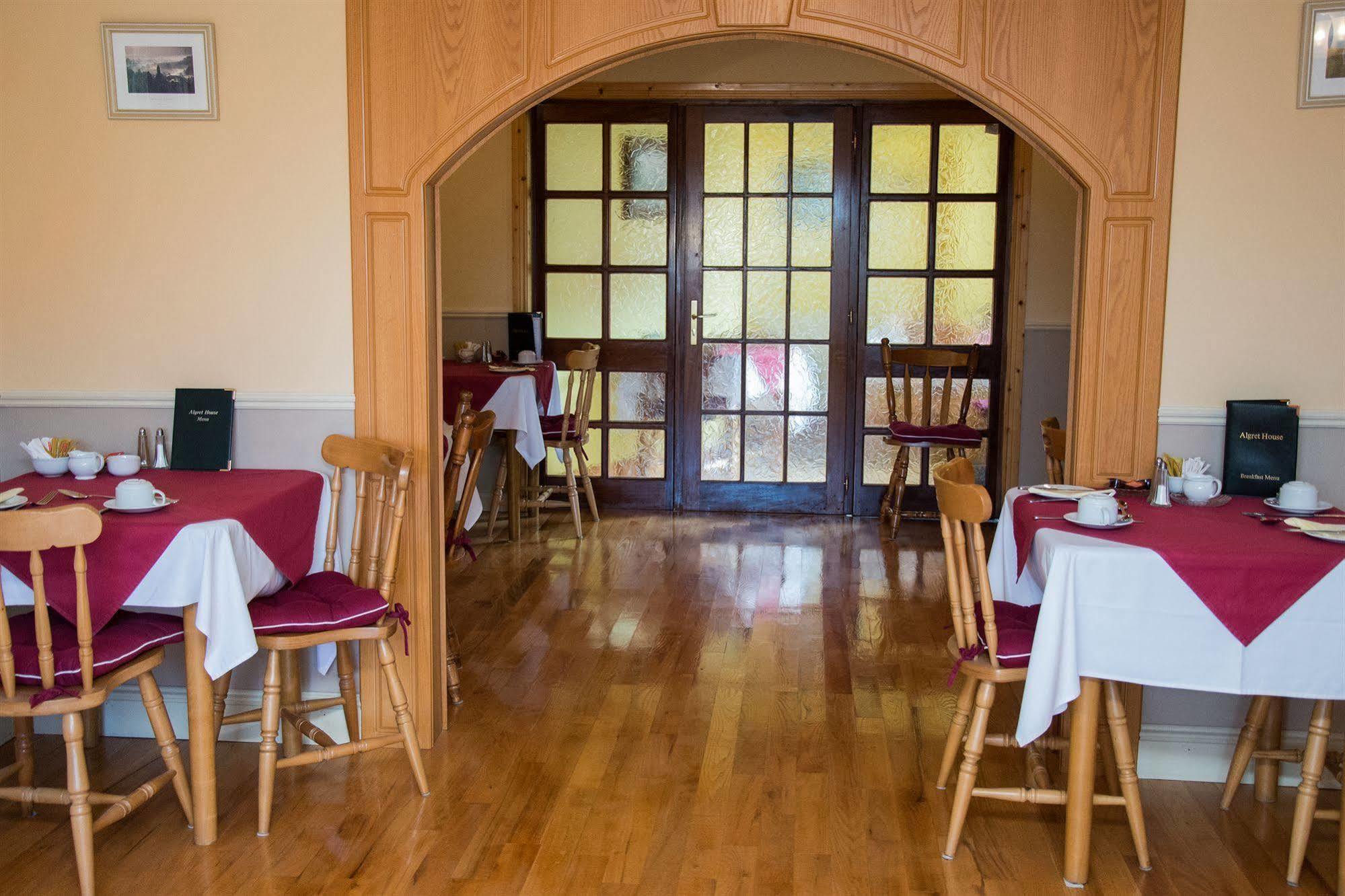 Algret House B&B 킬라니 외부 사진