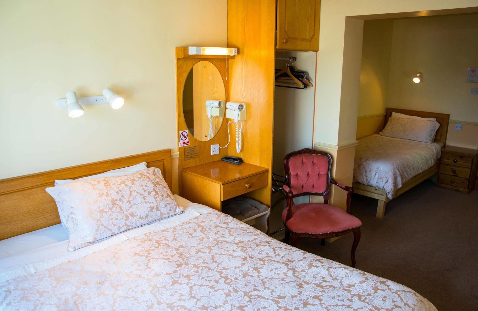 Algret House B&B 킬라니 외부 사진