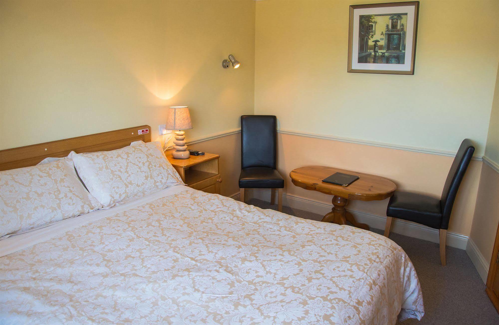 Algret House B&B 킬라니 외부 사진