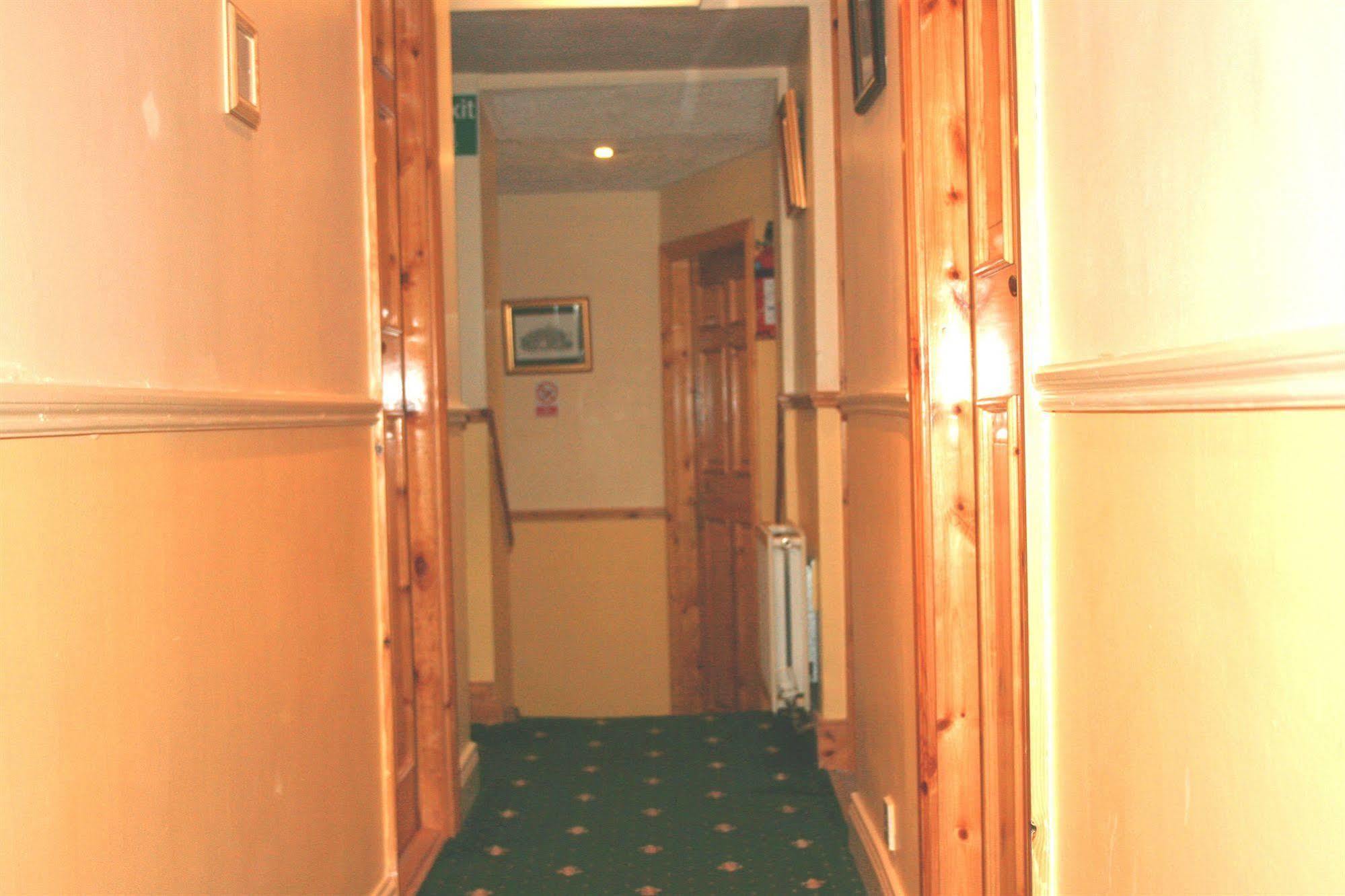 Algret House B&B 킬라니 외부 사진