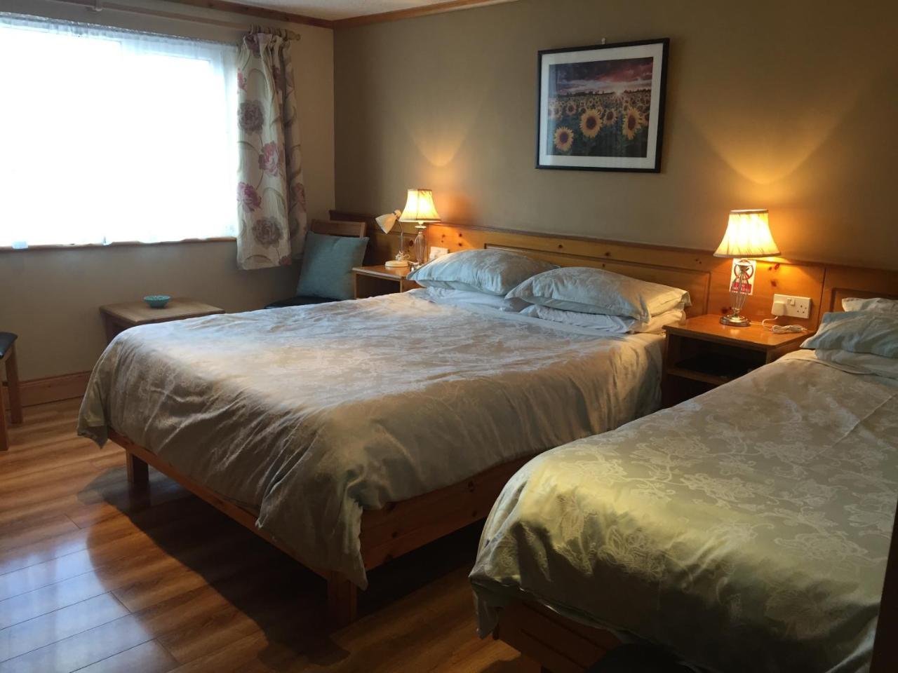 Algret House B&B 킬라니 외부 사진
