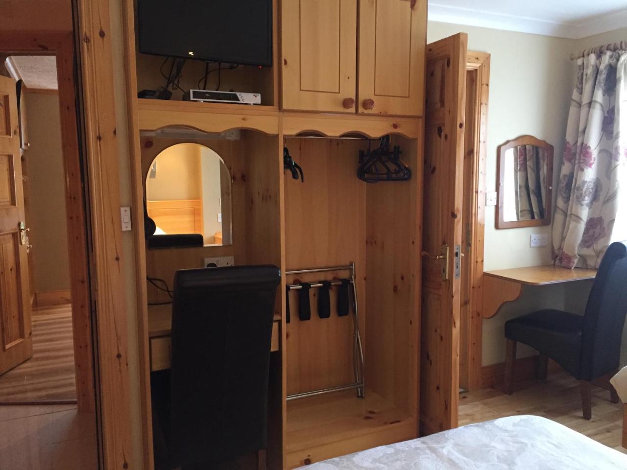 Algret House B&B 킬라니 외부 사진