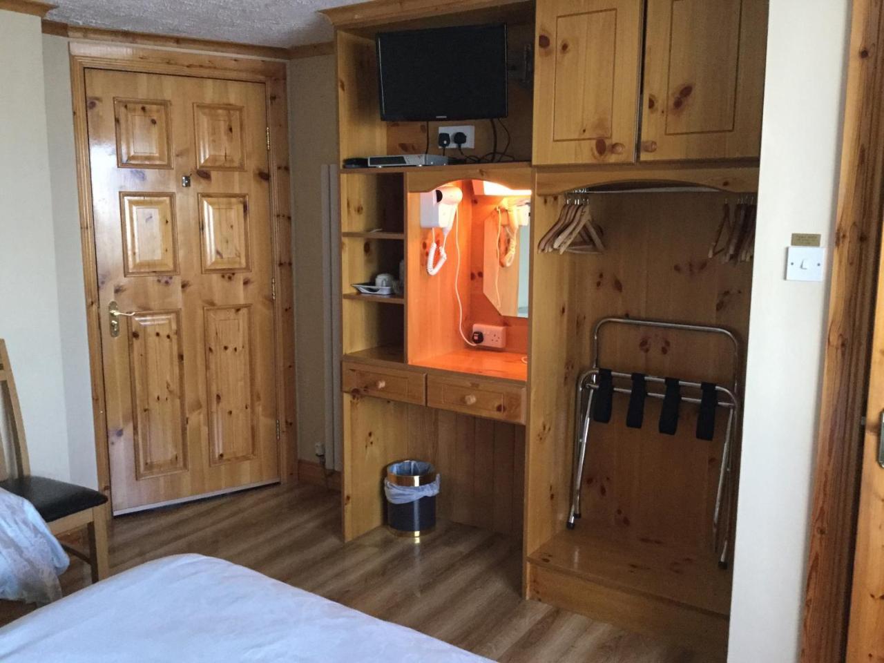 Algret House B&B 킬라니 외부 사진