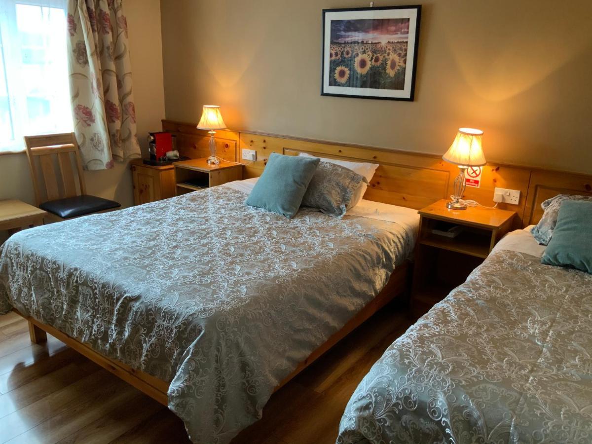 Algret House B&B 킬라니 외부 사진